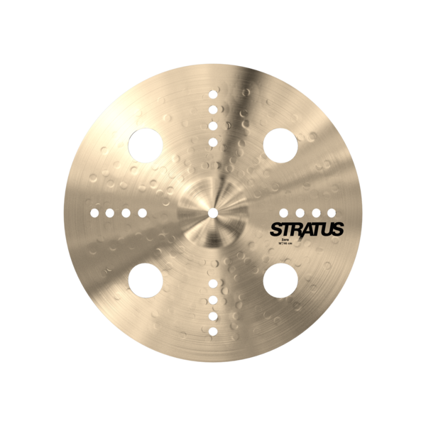 Sabian Sabian 18" Stratus Zero Cymbal