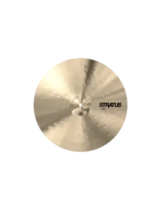 Sabian Sabian 15" Stratus Hi Hat Cymbals