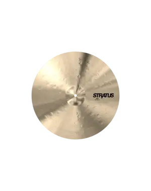 Sabian Sabian 15" Stratus Hi Hat Cymbals