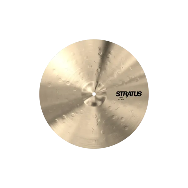 Sabian Sabian 15" Stratus Hi Hat Cymbals