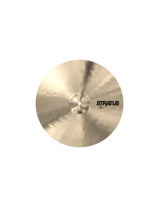 Sabian Sabian 14" Stratus Hi Hat Cymbals