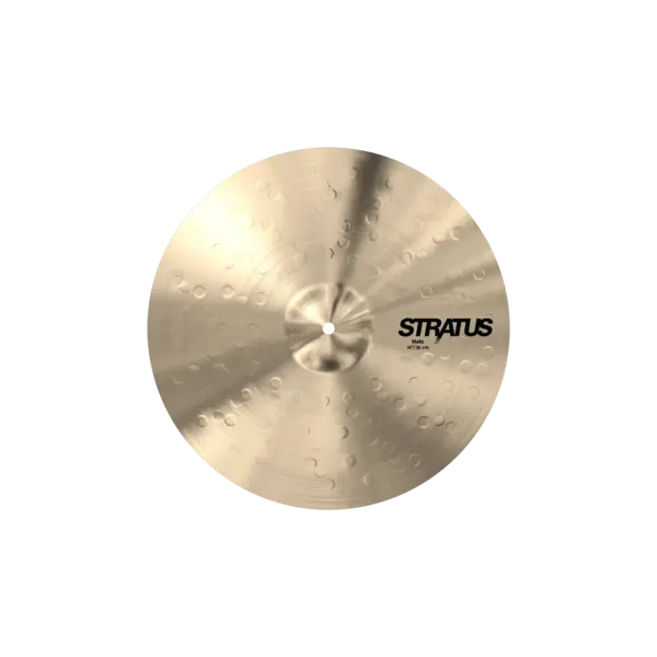 Sabian Sabian 14" Stratus Hi Hat Cymbals