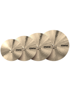 Sabian Sabian Stratus Promotional Cymbal Pack