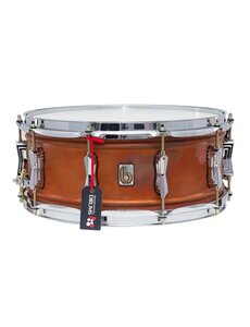 British Drum Co. British Drum Co. Firebird 14" x 6" Snare Drum