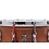 British Drum Co. British Drum Co. Firebird 14" x 6" Snare Drum