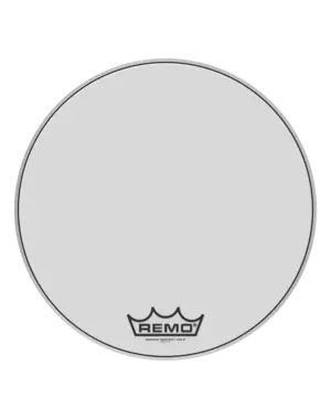 Remo Remo 26" Ambassador Smooth White Bass Drum Head