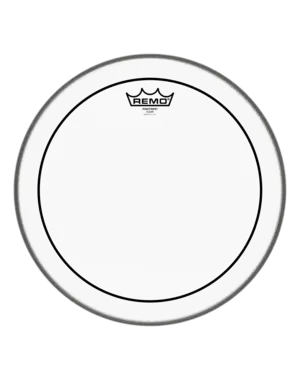Remo Remo 14" Pinstripe Clear Drum Head
