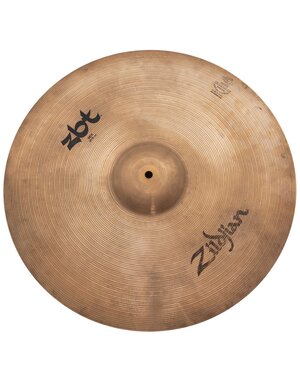 Zildjian Zildjian ZBT 20" Ride Cymbal