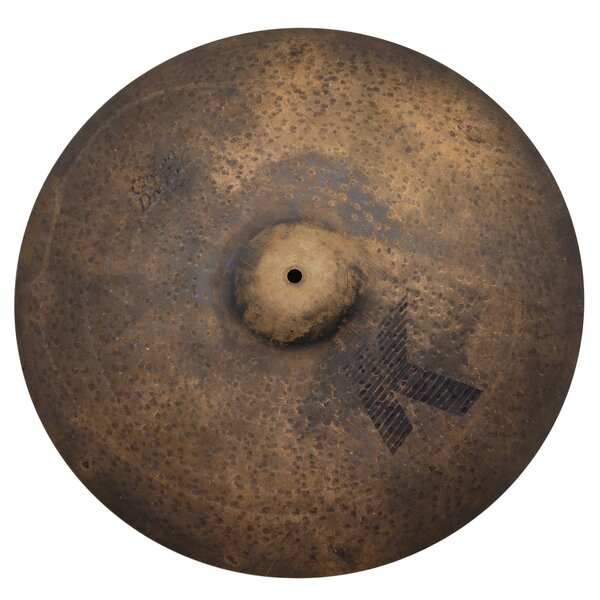 Zildjian Zildjian K Custom 20" Dry Ride Cymbal