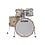 Tama Tama Starclassic 22" Walnut Birch Drum Kit, Vintage Marine Pearl