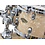 Tama Tama Starclassic 22" Walnut Birch Drum Kit, Vintage Marine Pearl