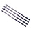 Tight Screw - 90mm Tension Rod, Pack of 4