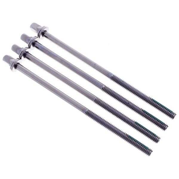 Tight Screw - 90mm Tension Rod, Pack of 4
