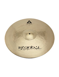 Istanbul Istanbul Agop XIST 14" Mixed Hi-Hat Cymbals