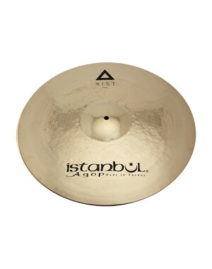 Istanbul Istanbul Agop XIST 14" Mixed Hi-Hat Cymbals