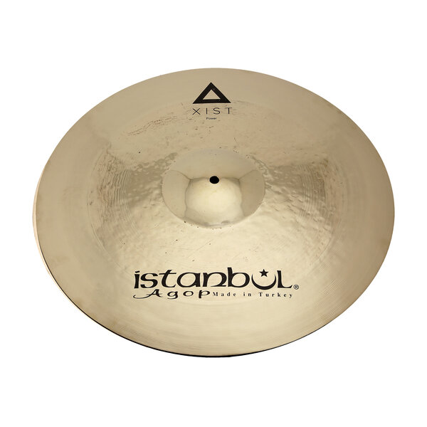 Istanbul Istanbul Agop XIST 14" Mixed Hi-Hat Cymbals