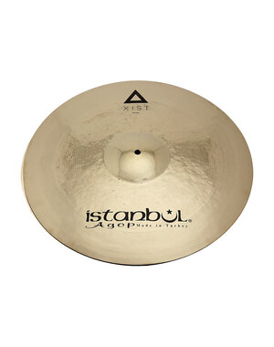 Istanbul Istanbul Agop XIST 14" Power Hi-Hat Cymbals