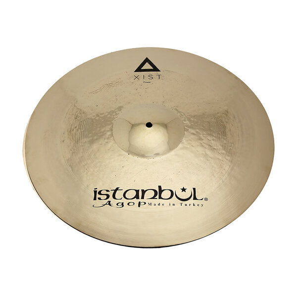 Istanbul Istanbul Agop XIST 14" Power Hi-Hat Cymbals