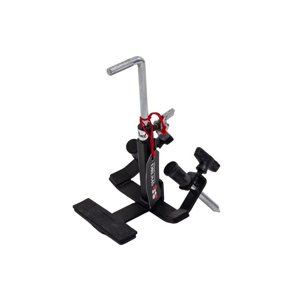 Pearl Pearl PPS-20 Bass Drum Pedal Cowbell Mount