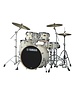 Yamaha Yamaha Stage Custom 20" Drum Kit, Classic White