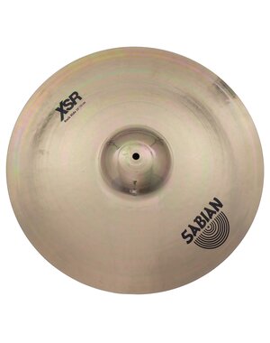 Sabian Sabian XSR 20" Rock Ride Cymbal