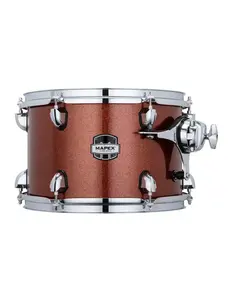 Mapex Mapex Mars Birch 10 x 7" Tom Drum, Blood Orange Sparkle