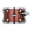 Mapex Mapex Mars Birch 10 x 7" Tom Drum, Blood Orange Sparkle