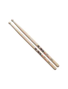 Vic Firth Vic Firth Jeff Queen Corpsmaster Drum Sticks