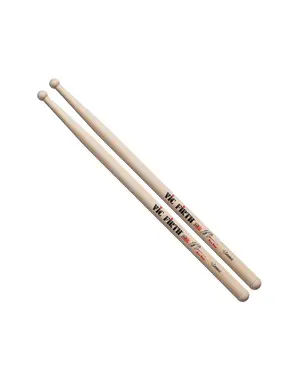 Vic Firth Vic Firth Jeff Queen Corpsmaster Drum Sticks