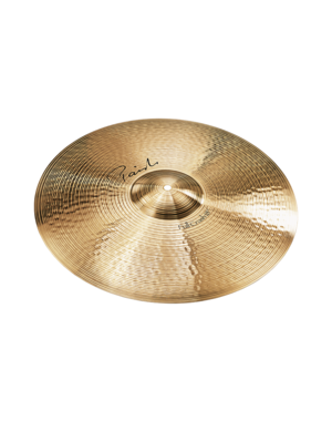 Paiste Paiste Signature 19" Full Crash Cymbal