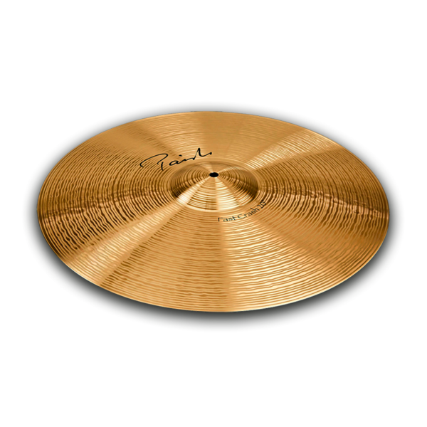 Paiste Paiste Signature 19" Fast Crash Cymbal