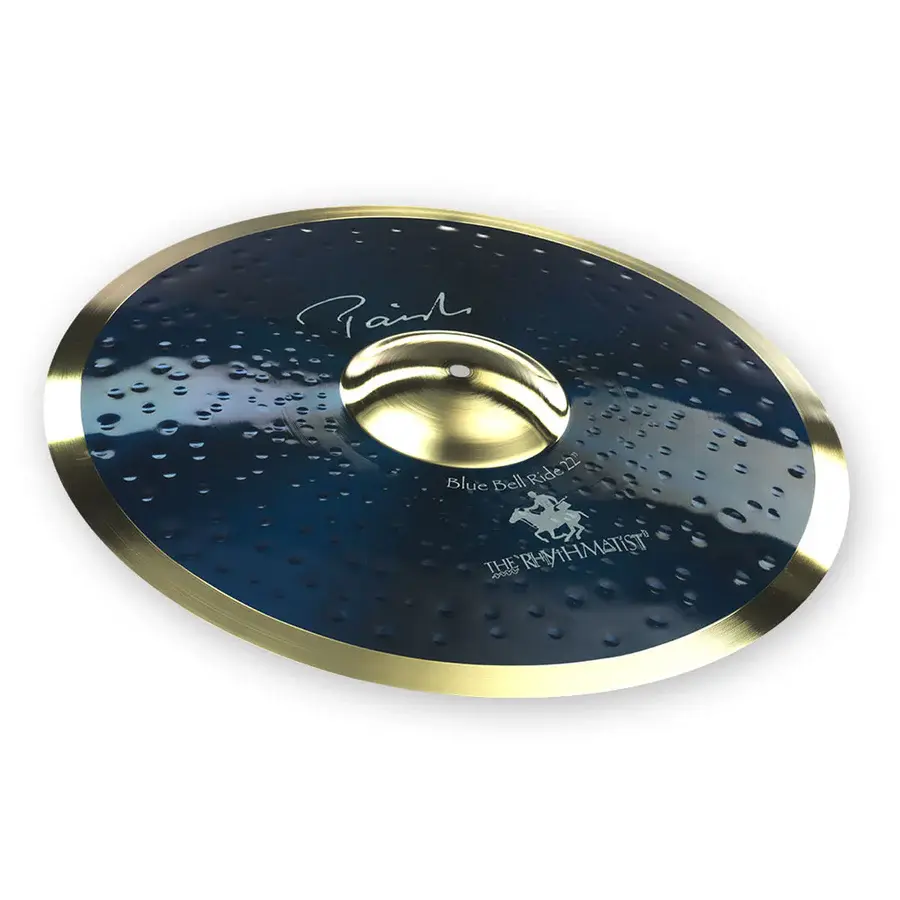 Paiste Signature 22