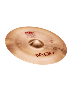 Paiste Paiste 20" 2002 Novo China Cymbal