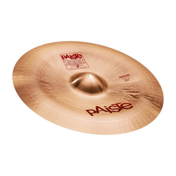 Paiste Paiste 20" 2002 Novo China Cymbal