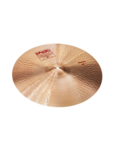 Paiste Paiste 14" 2002 Crash Cymbal