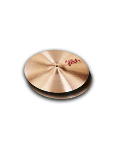 Paiste Paiste PST7 14" Heavy Hi Hat Cymbals