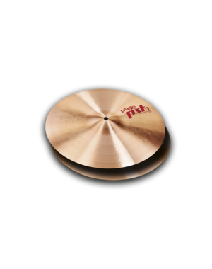 Paiste Paiste PST7 14" Heavy Hi Hat Cymbals