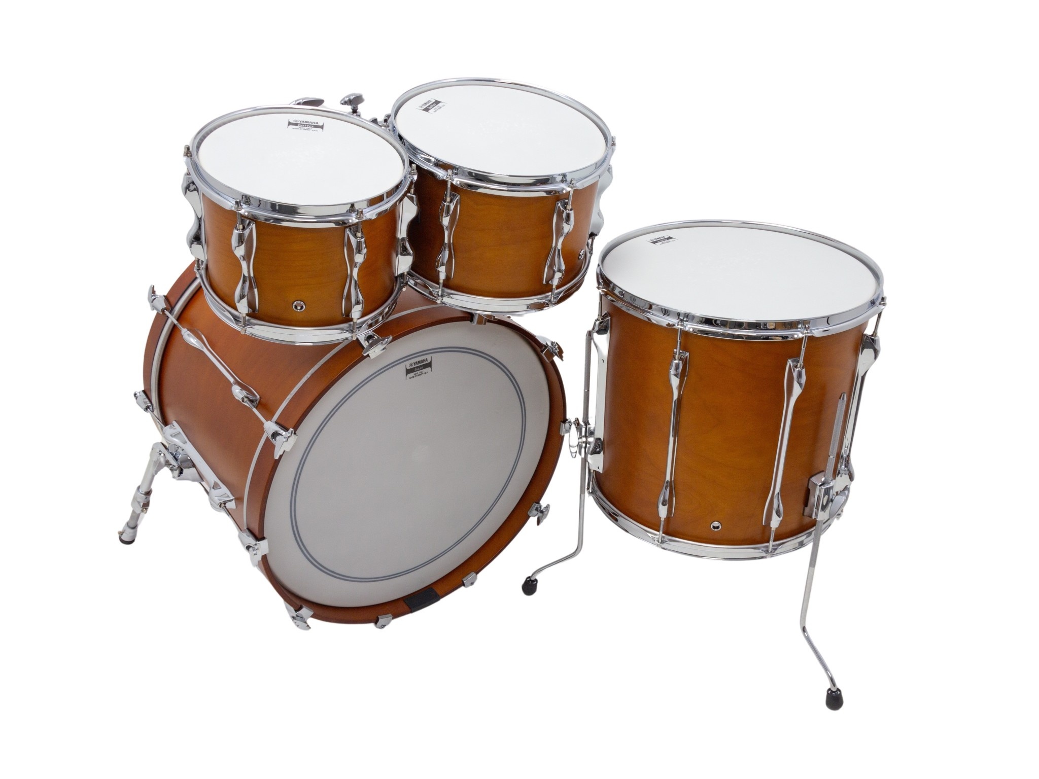 YAMAHA TT-908RG Recoding Custom Tom タム YD9000 ヤマハ Yamaha Early \u002790\u0027s Recording Custom Outfit