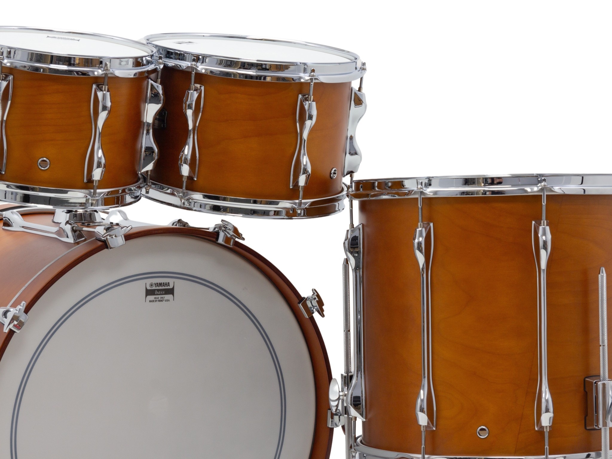 YAMAHA TT-908RG Recoding Custom Tom タム YD9000 ヤマハ Yamaha Early \u002790\u0027s Recording Custom Outfit