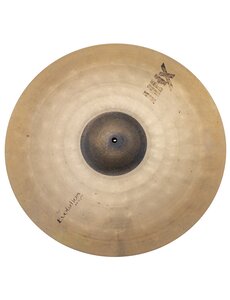 Sabian Sabian HHX 20" Evolution Ride Cymbal