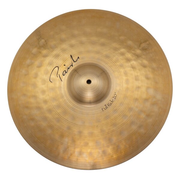 Paiste Paiste Signature 20" Full Ride Cymbal