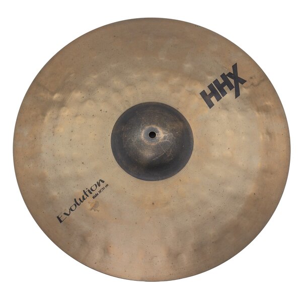 Sabian Sabian HHX 20" Evolution Ride Cymbal