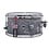 DW Drums DW Collectors 13" x 7" Concrete Snare Drum, Soap Stone