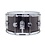 DW Drums DW Collectors 13" x 7" Brass Snare Drum, Satin Black