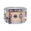 DW Drums DW Collectors 10" x 6" Maple Snare Drum, Natural Satin Oil