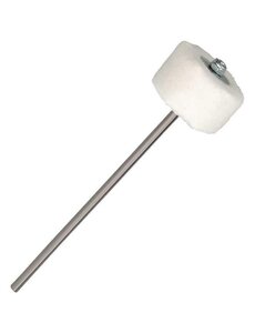 Yamaha Yamaha BT810A Large Felt Foot Pedal Beater