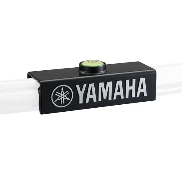 Yamaha Yamaha HXLCII HEXRACKII Logo Clip