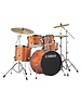 Yamaha Yamaha Rydeen 20" Fusion Drum Kit, Orange Glitter