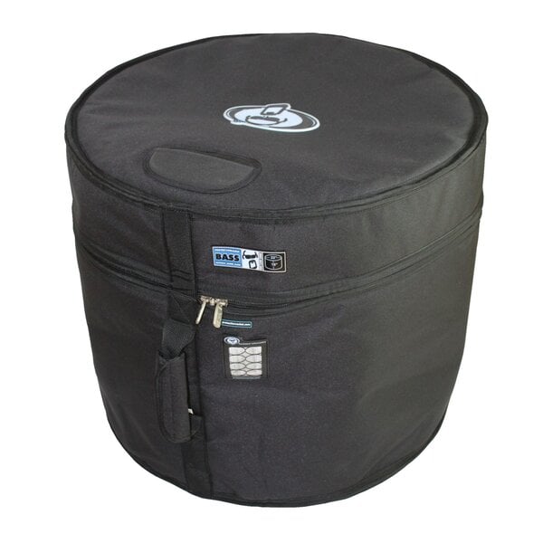 Protection Racket Protection Racket 32" x 16" Marching Band Bass Drum Case