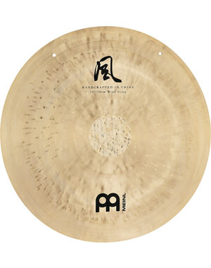 Meinl Meinl Sonic Energy Wind Gong 22 inch / 55 cm, Beater & Cover Included